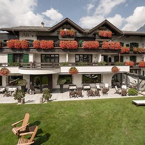Hotel Alu Mountain Design
